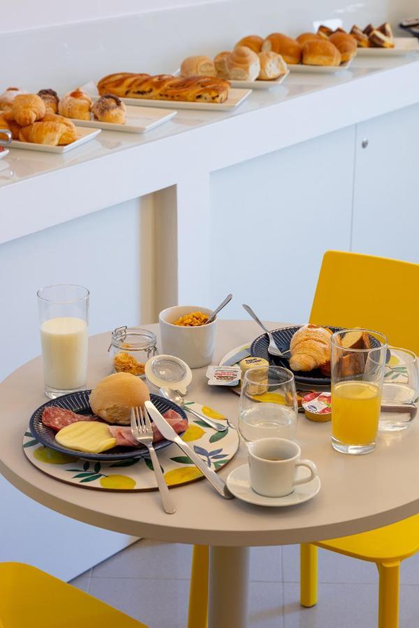Bed and Breakfast Nesea Piano di Sorrento Zewnętrze zdjęcie
