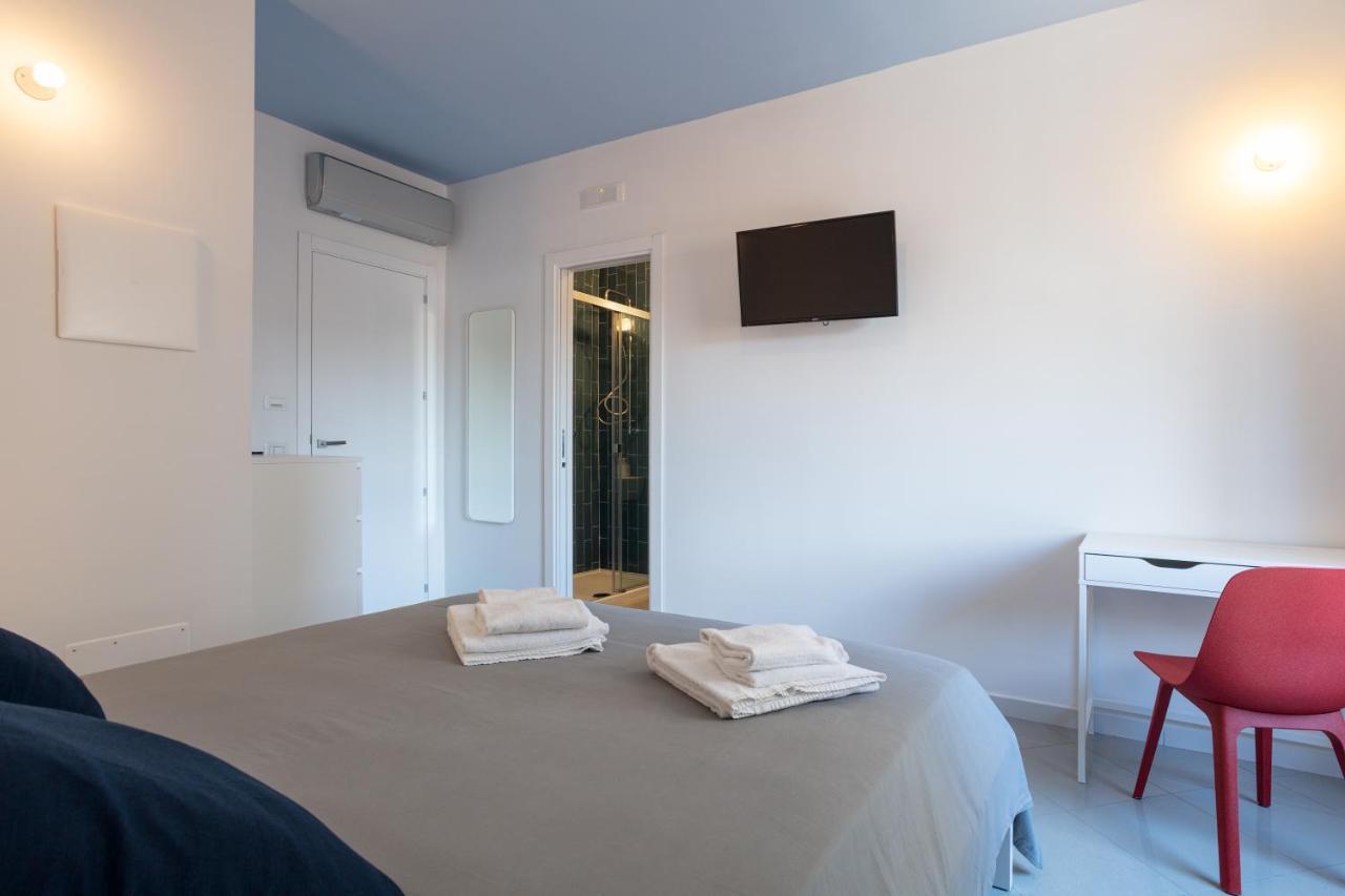 Bed and Breakfast Nesea Piano di Sorrento Zewnętrze zdjęcie