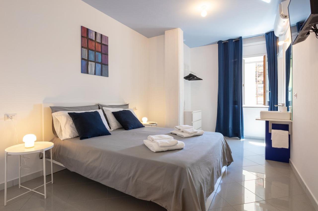 Bed and Breakfast Nesea Piano di Sorrento Zewnętrze zdjęcie