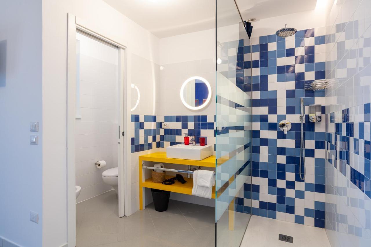 Bed and Breakfast Nesea Piano di Sorrento Zewnętrze zdjęcie