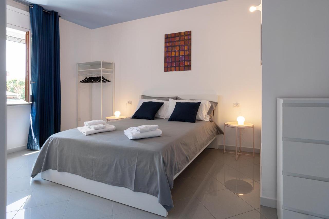 Bed and Breakfast Nesea Piano di Sorrento Zewnętrze zdjęcie